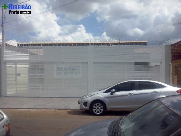 PREDIO COMERCIAL - CAMPOS ELISOS